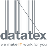 datatex logo png